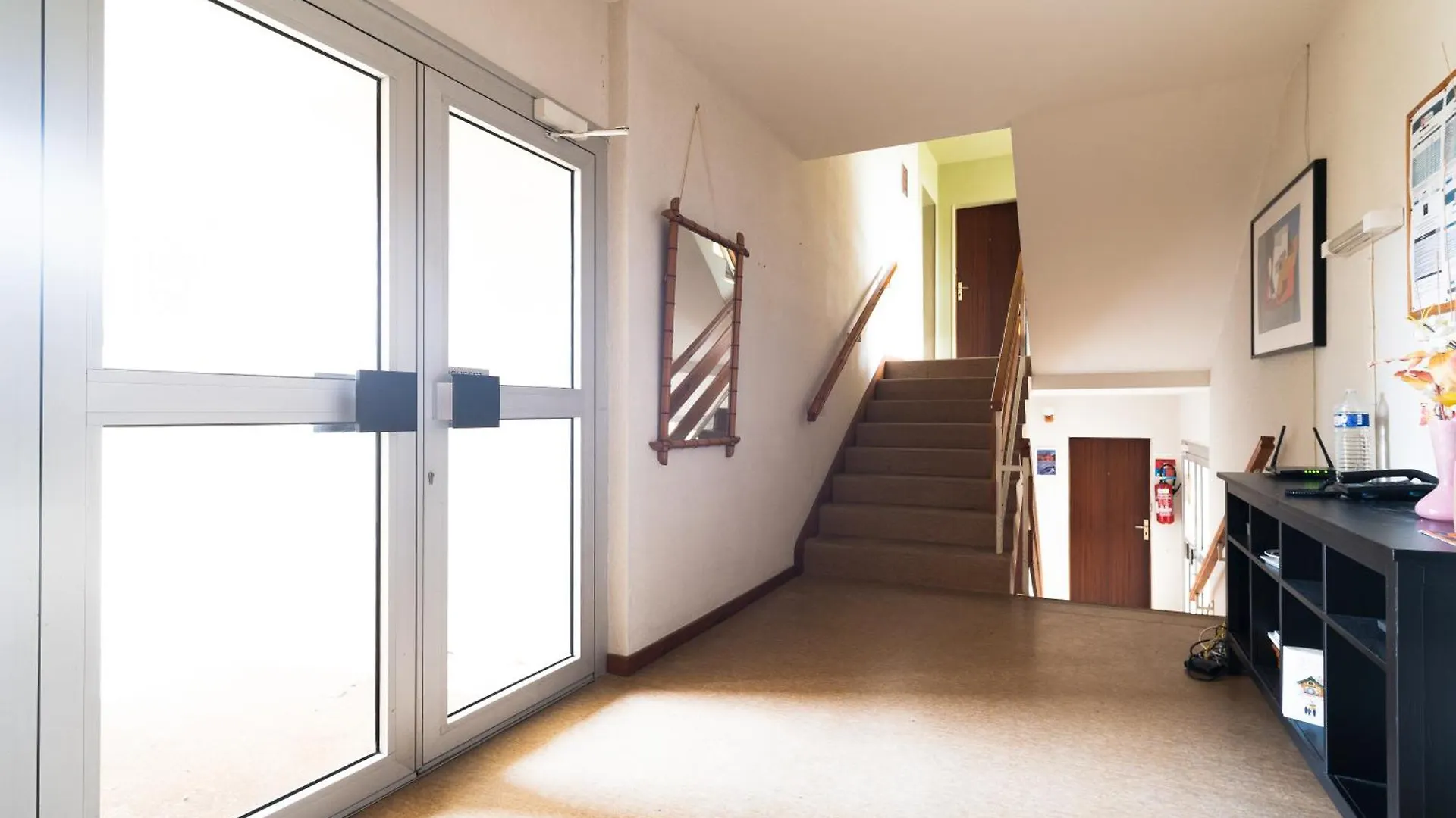 Les Mimosas - App 10 - Appartement Cosy Clim Balcon Cazaubon
